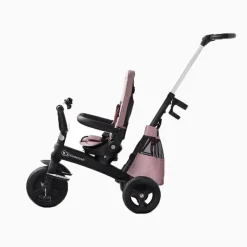 Tricycle EasyTwist - Rose