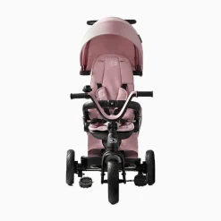 Tricycle EasyTwist - Rose