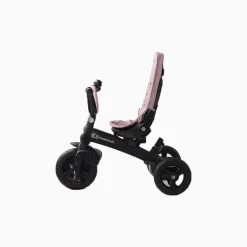 Tricycle EasyTwist - Rose