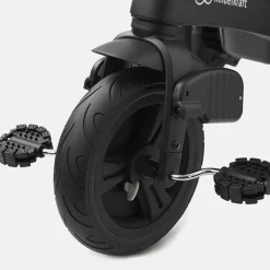 Tricycle EasyTwist - Rose