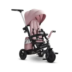 Tricycle EasyTwist - Rose