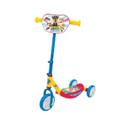 Tricycle Pat'Patrouille