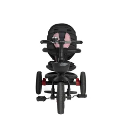 Tricycle évolutif Triky 5 en 1 Rose