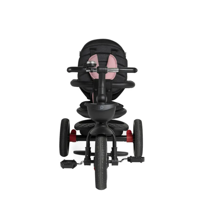 Tricycle évolutif Triky 5 en 1 Rose