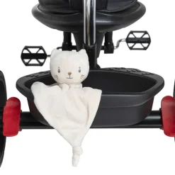 Tricycle évolutif Triky 5 en 1 Rose