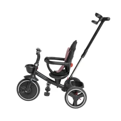 Tricycle évolutif Triky 5 en 1 Rose
