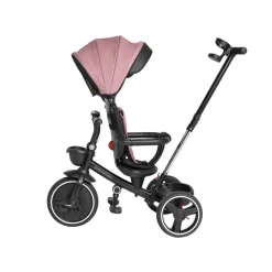 Tricycle évolutif Triky 5 en 1 Rose