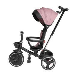 Tricycle évolutif Triky 5 en 1 Rose
