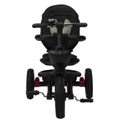 Tricycle évolutif Triky 5 en 1 Vert