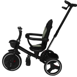 Tricycle évolutif Triky 5 en 1 Vert