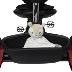 Tricycle évolutif Triky 5 en 1 Vert
