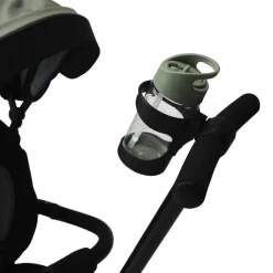 Tricycle évolutif Triky 5 en 1 Vert