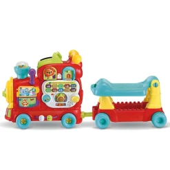 Trotteur 7 en 1 Trotti Maxiloco