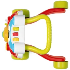 Trotteur Happy Hippie Éco+