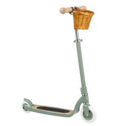 Trottinette Maxi vintage - Forest