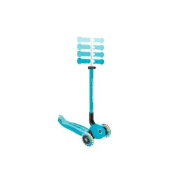 Trottinette évolutive 4 en 1 Go Up Active Lights 360 bleu