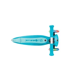 Trottinette évolutive 4 en 1 Go Up Active Lights 360 bleu