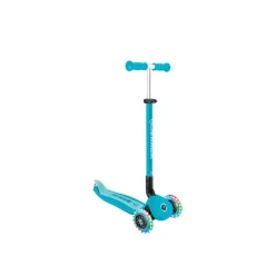 Trottinette évolutive 4 en 1 Go Up Active Lights 360 bleu