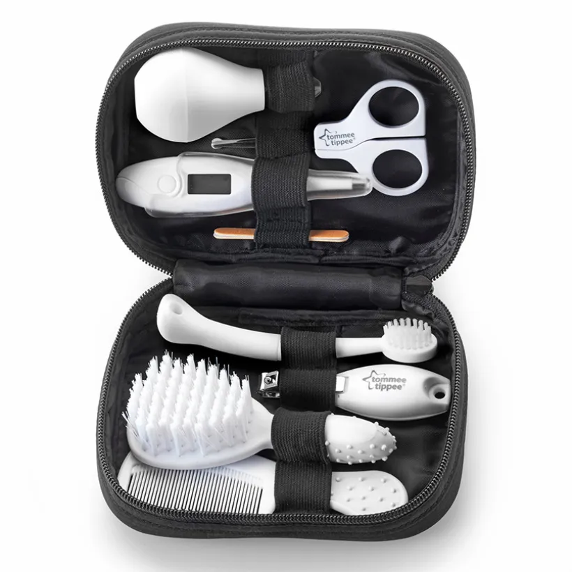 Trousse de soin bébé - Closer to Nature