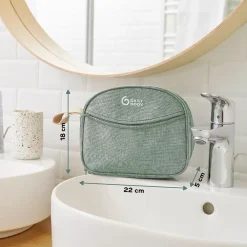 Trousse de soin Matcha