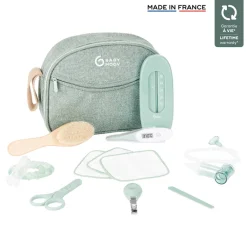 Trousse de soin Matcha