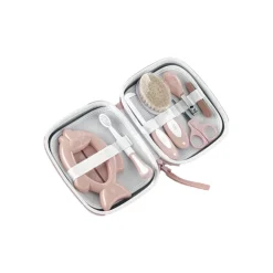 Trousse de soin - Rose pâle