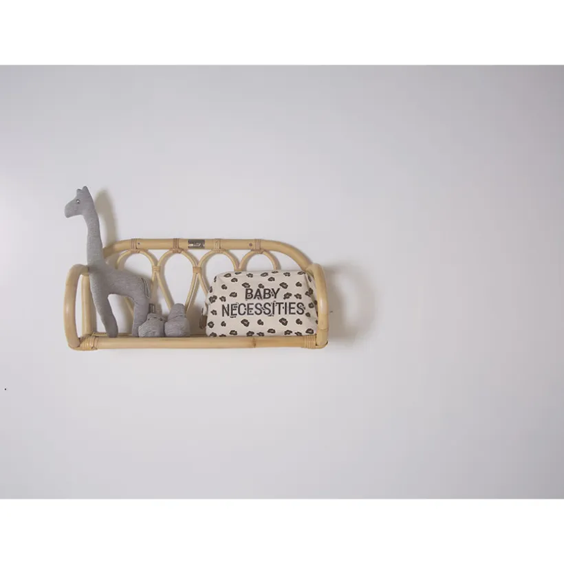 Trousse de toilette Baby Necessities - Leopard