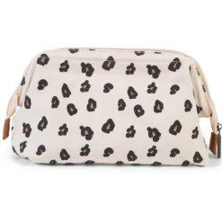 Trousse de toilette Baby Necessities - Leopard