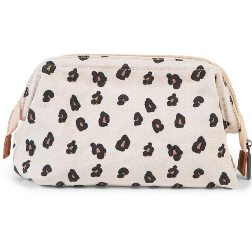 Trousse de toilette Baby Necessities - Leopard