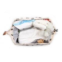 Trousse de toilette Baby Necessities - Leopard