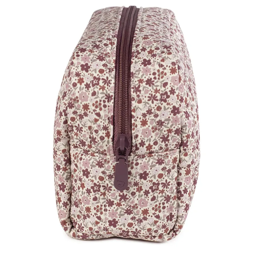 Trousse de toilette Cherry Fleurs