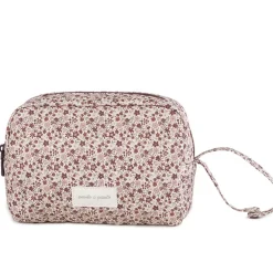 Trousse de toilette Cherry Fleurs