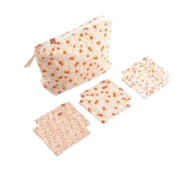 Trousse de toilette - Esmée