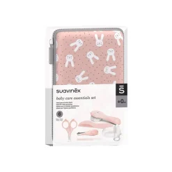 Trousse de toilette Hygge Rose