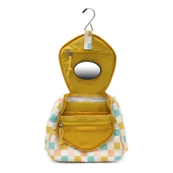 Trousse de toilette pour enfant Cyranos le renard