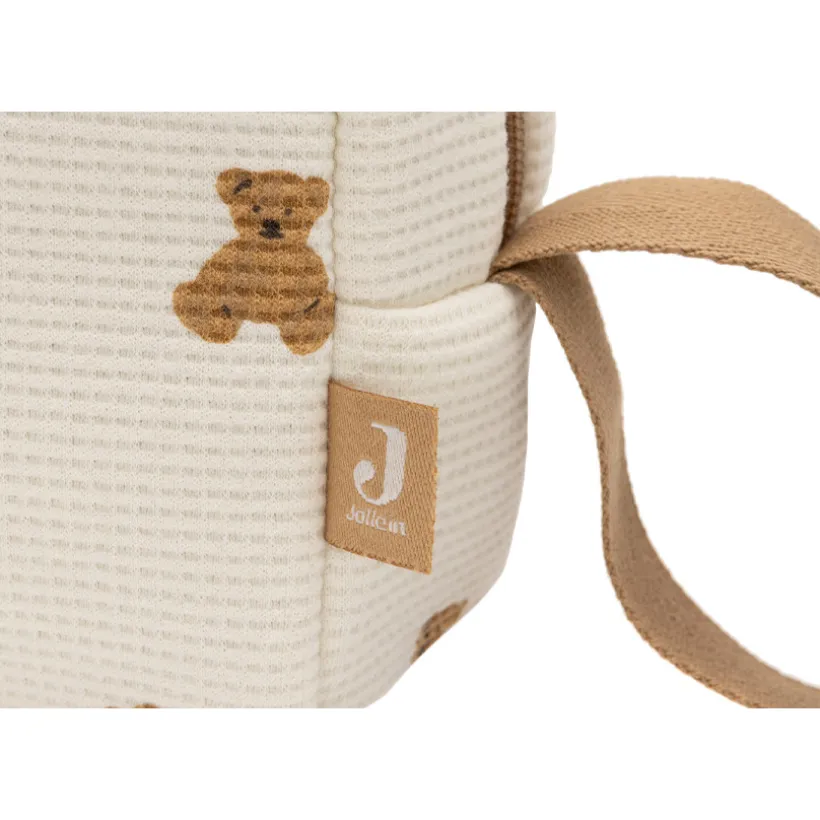 Trousse de toilette Waffle Mini Teddy Bear