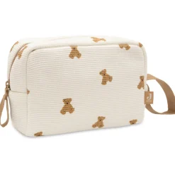 Trousse de toilette Waffle Mini Teddy Bear