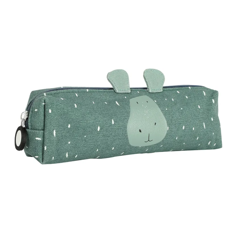 Trousse longue Mr. Hippo