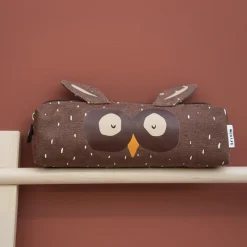 Trousse longue Mr. Owl