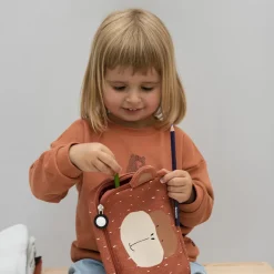 Trousse rectangulaire Mr. Monkey