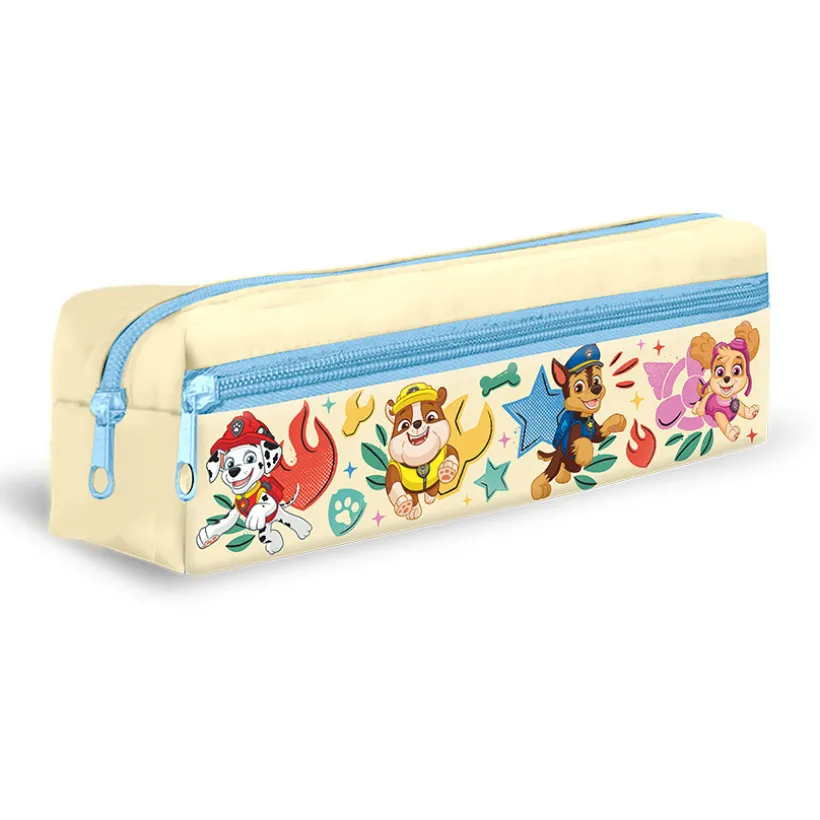 Trousse rectangulaire Pat'Patrouille