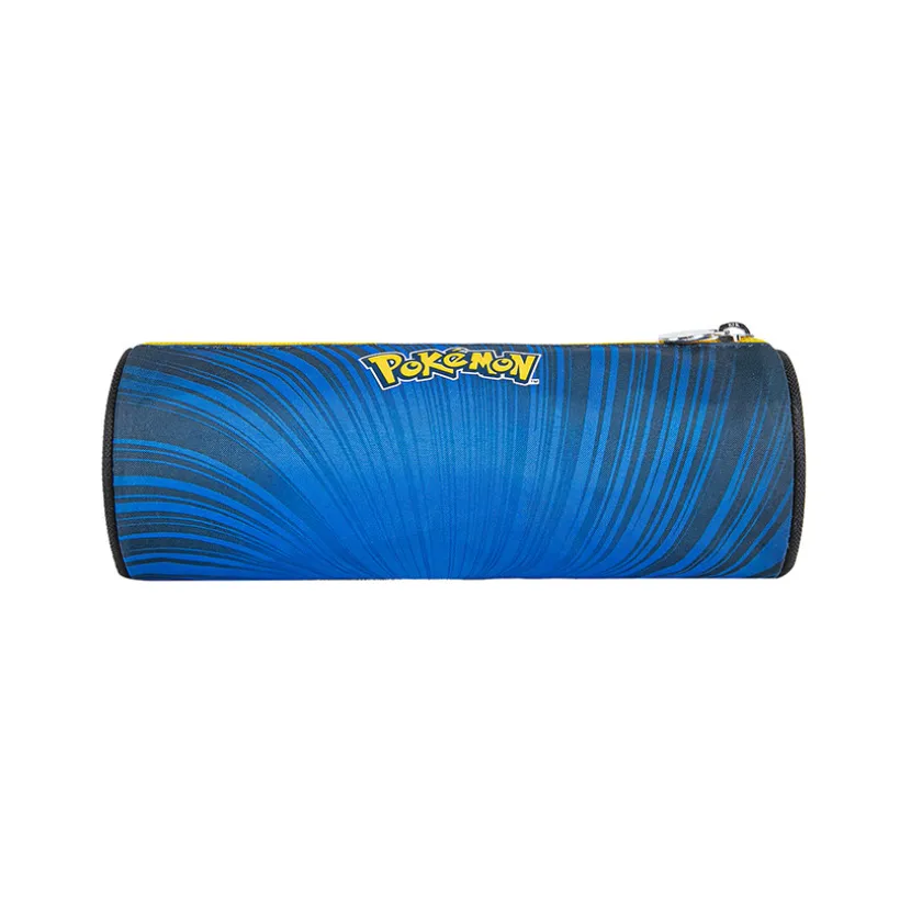 Trousse ronde 22cm Pokémon Pikachu