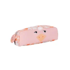 Trousse simple - Pomelos l'autruche