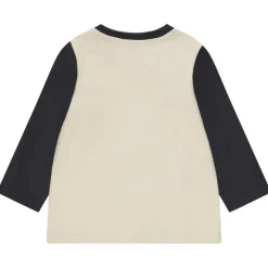 T-shirt effet colorblock Batman Warner pour bébé garçon