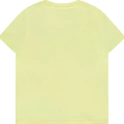 T-shirt manches courtes à broderies 3D pour garçon