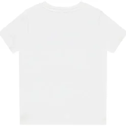 T-shirt manches courtes brodé pour garçon