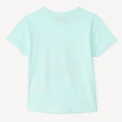 T-shirt manches courtes Cinnamoroll Hello Kitty pour fille
