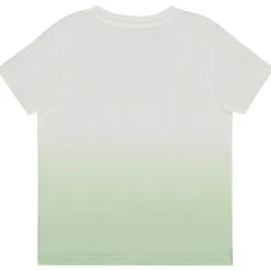 T-shirt manches courtes fantaisie tie and dye pour bébé garçon