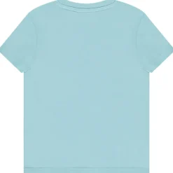 T-shirt manches courtes fusée fantaisie pour garçon