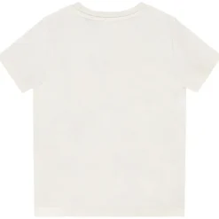 T-shirt manches courtes motif désert pour garçon